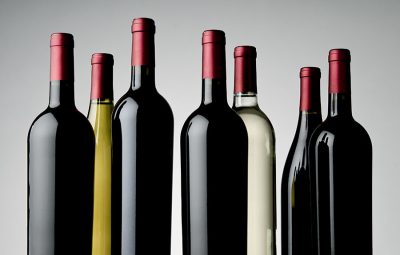 Il portabottiglie come oggetto di design: una nuova idea per la casa e il gifting